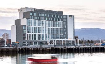 AC Hotel Belfast