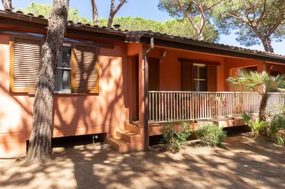 Gitavillage Gabbiano - Albinia