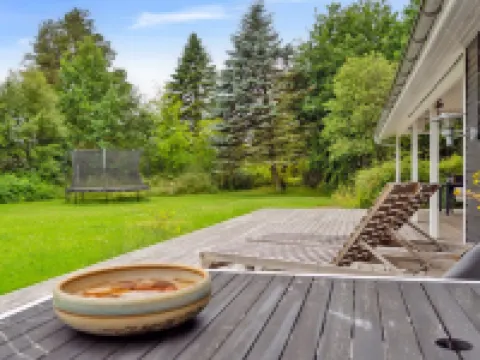 "Gunlög" - 1.3km from the Sea