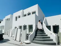 Kallos Imar Boutique Hotel Hotels near Santorini caldera