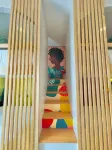 Hotel Nomadic Design - Homestays