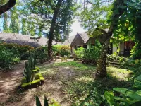 Comfy Dhows Hotel, Kilifi โรงแรมในJaribuni