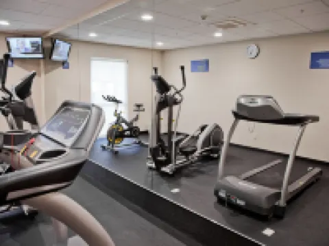 City Express by Marriott Apizaco Hoteles en Apizaco