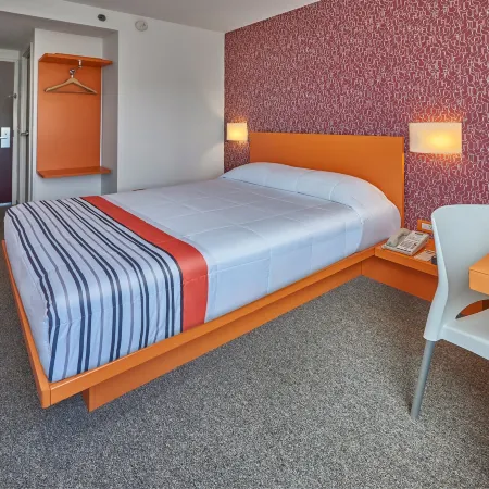 City Express Junior by Marriott Tuxtla Gutiérrez Poliforum