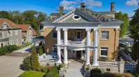 Cartier Mansion