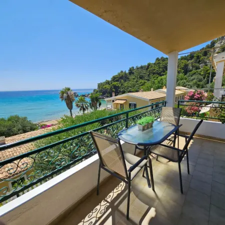 Corfu Glyfada Menigos Resort 2-5