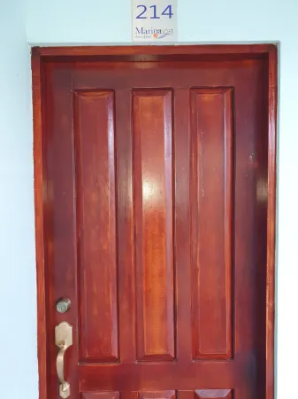 Apart Hotel Marina Loft #214