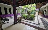La Derra Hotel Hotels in Jatiluhur
