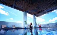 Patra Malioboro Hotel - Beach