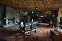 D'Acosta Hotel Sochagota - Baarit
