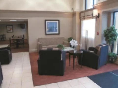 Days Inn by Wyndham Wayne Hotels in Wayne