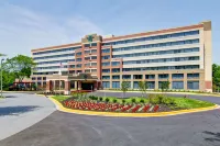 Homewood Suites by Hilton Gaithersburg/ Washington, DC North Hotels near Bowl America Gaithersburg