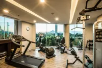 Four Points by Sheraton Puebla Hotels in Puebla
