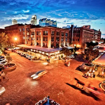 Hotel Indigo OMAHA DOWNTOWN by IHG