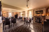 Manor House Hotel Holy Island Hotel a Bamburgh