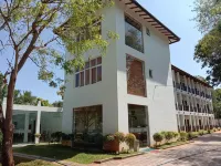 Yala Hotel Elephant Eye