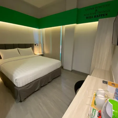 Belson Hotel Ternate
