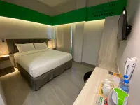 Belson Hotel Ternate Hotels in Ternate City