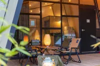Yangyang Wind Velly Glamping Hotels in Yangyang