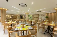 Hotel Soratama - breakfast