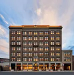 The Bristol Hotel Hotels near Bristol Station Brews & Taproom