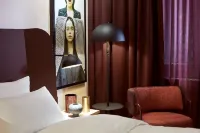 Scandic München Macherei