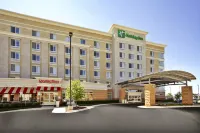 Holiday Inn Detroit Metro Airport