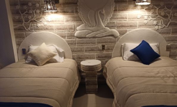 Hotel Kachi de Uyuni