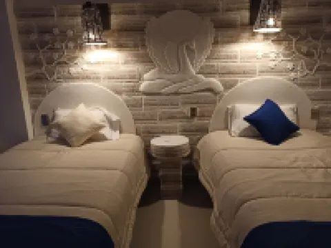 Hotel Kachi de Uyuni Hotels in 