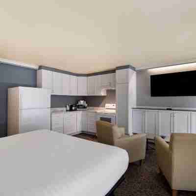 Best Western Bemidji Rooms