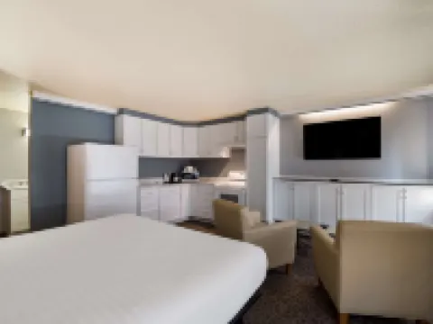 Best Western Bemidji Hotels in Bemidji