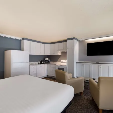 Best Western Bemidji