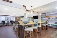 Wingate by Wyndham Charleston Coliseum - 2 stjerner