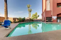 Drury Inn & Suites Phoenix Airport - Pool