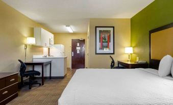Extended Stay America Suites - Lynchburg - University Blvd