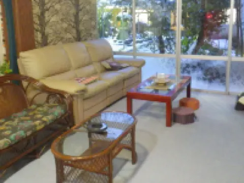 Oishiya Ryokan Hotels in Agano