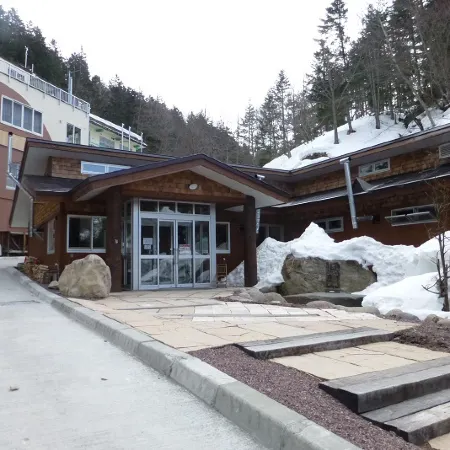 Kanno Onsen