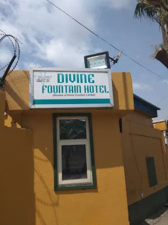 Divine Fountain Hotel - Deluxe