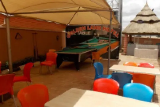 Goldenland Hotels - Executive