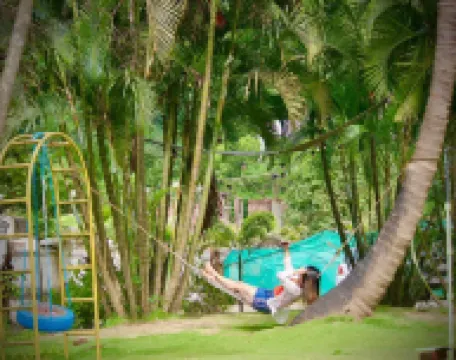 Base Camp Stay , Lonavala