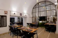 Hotel Royal Accord - bar