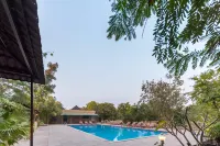 Vanaashrya Resort & Spa Sariska - Swimmingpools