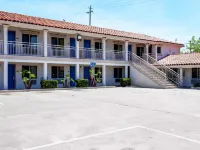 Motel 6 Marysville, CA