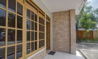 Hotel O Borneo