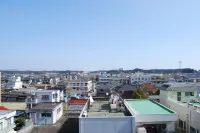 Takahagi Hotel Crest Các khách sạn ở Takahagi