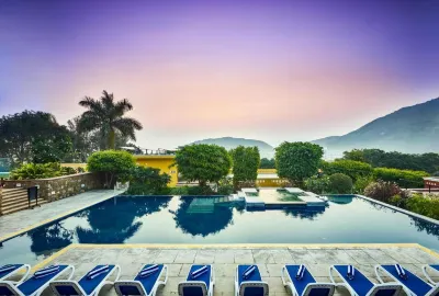 Club Mahindra Kumbhalgarh Hotels in Kumbalgarh