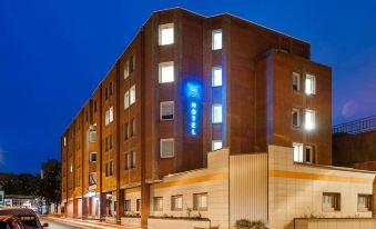 ibis budget Lille Centre