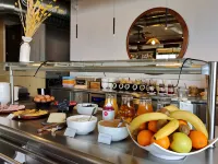 宜必思尚品阿雅克肖拿破崙飯店（2019 年 7 月開業） - 早餐