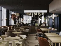 Ibis Styles Arras Centre Hotels in Arras