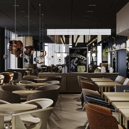 Ibis Styles Arras Centre